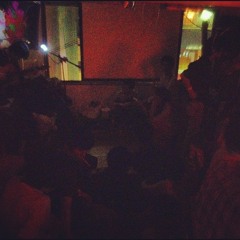 あーっ！死っ死〜！鎖骨ブチ折りナイト（no cut）渋谷喫茶Smile 2012/07/28