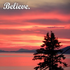 Believe ['Buy' is a free download!]