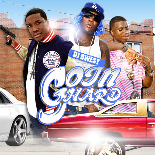 2. Curren$y Ft. Young Jeezy - Don't Miss This Jet (Remix)