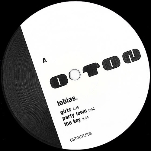 tobias. | zero tolerance
