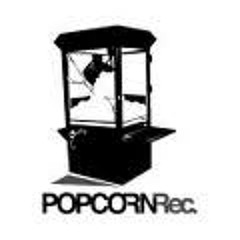 Popcast Avril 2012 / vinyl only // PCR#018