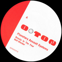 Planetary Assault Systems | Rip The Cut
