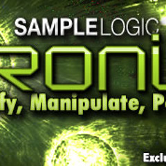 Tronix