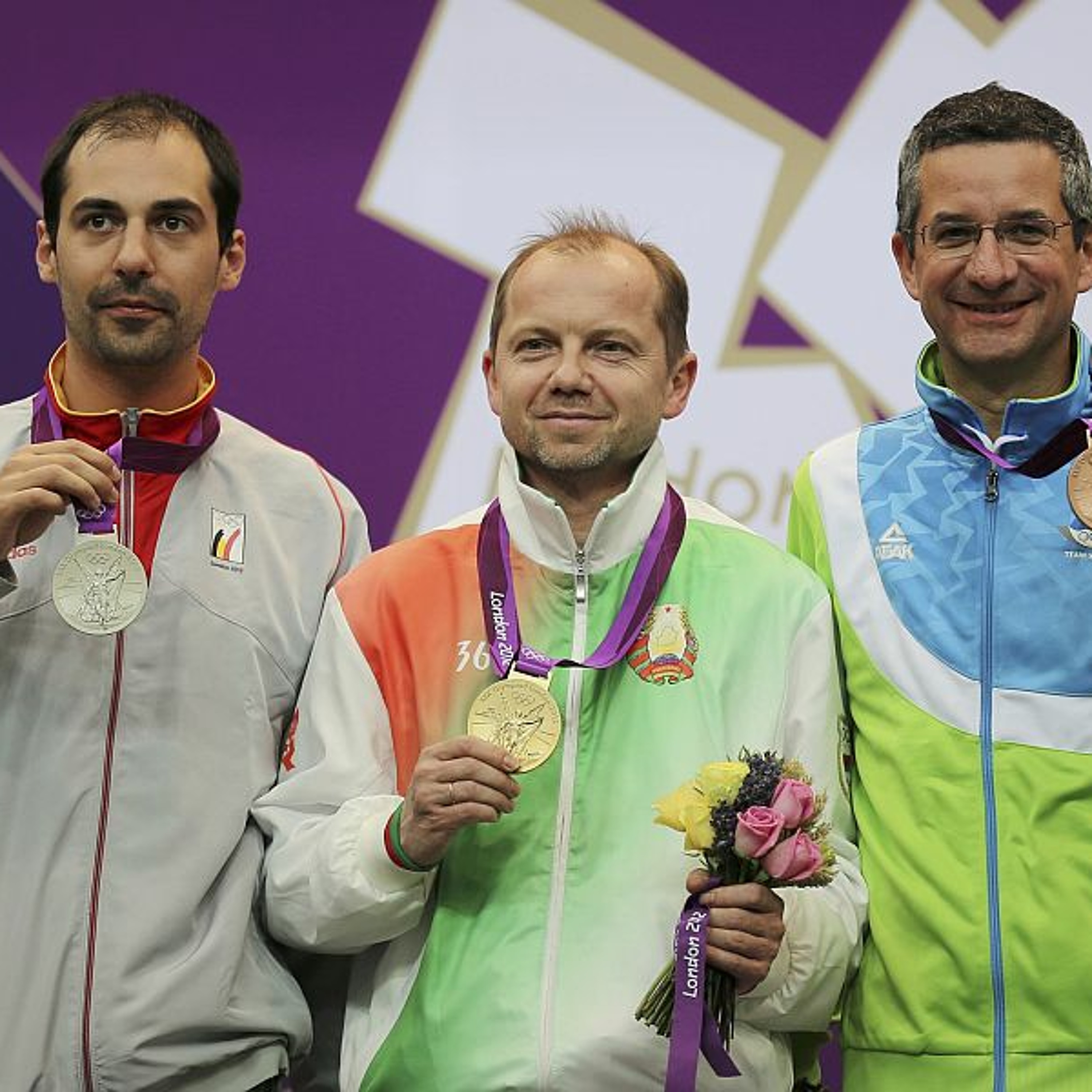 Olimpijski časovni stroj