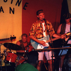 Westbay town (Medicine Man) / Samba Reggae (cover Jimmy Cliff ) Live / Medley