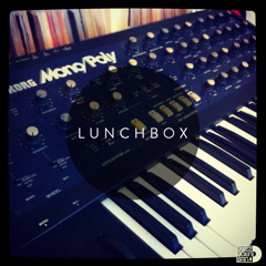 Lunchbox - Intro (Instrumental Version)