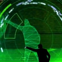 The V Motion Project, Cant Help Myself