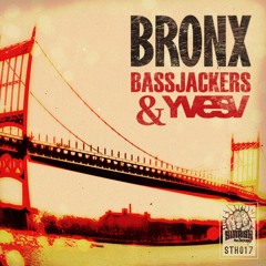 Yves V & Bassjackers - Bronx