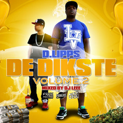 D.Lipps - Hou Van Jullie Allemaal (Feat. Leeroy) DeDikste Vol.2