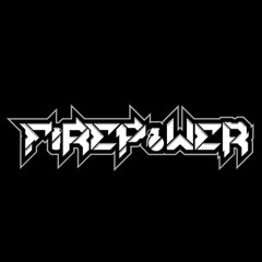 Barron - Full Throttle (OUT ON FIREPOWER RECORDINGS)