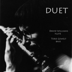 Footprints (Duet/FluteJazz Album)
