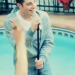 Kiss You Inside Out - Hedley (Cover by Justin Breit)