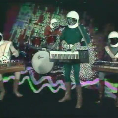 Thriftshop XL - Shaved Popcorn Jam (Zedd vs Hot Butter vs Technotronic)