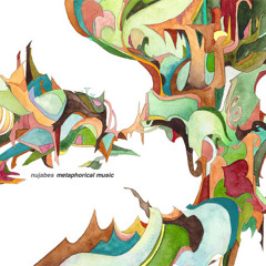 lady brown - Nujabes