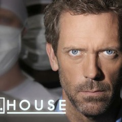 House M D theme song European version