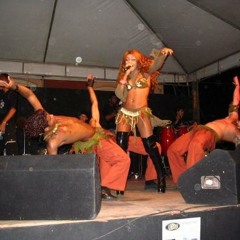 TAC TA - BANDA LOBALYPSO
