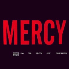 KnoMusicEnt - Mercy (Jay Harvin,T~Mo DaTruth,Kelevra,Lil Jusef & Christian Cook) (EXPLICIT)