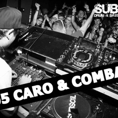 SUBSOIL 005 - CARO & COMBAT COLLINS