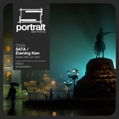 Oldie - Evening Kiev (Original Mix) [Portrait Digital Records]