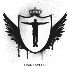 Le Messager (Original Produced By Lv Beatz) - Lucino Feat. Frankavelli