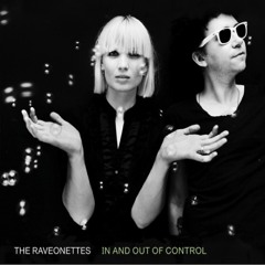 The Raveonettes