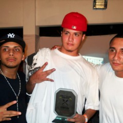 JODIENDO ALUCINANDO - West Side Thug