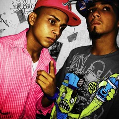 MR AND BKG - Fran Mr feat Broking