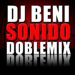 Tierra Caliente Mix - Dj BENI