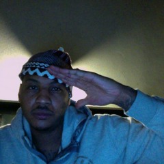 CARMELO SONG ny knicks prod dj only1withit bjones