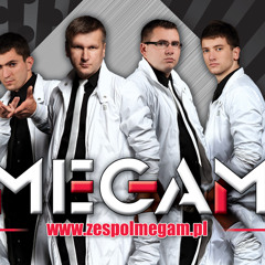 Megam - Pomaranczowe Lato(M&M's Radio mix)