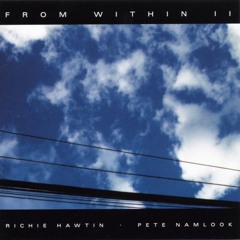 From Within: From Within II (2000-08-01) FW2