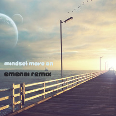 Mindset - Move On (Emenai Remix)[FreeDL]