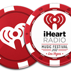 iHeartRadio Music Festival 2012 Winners