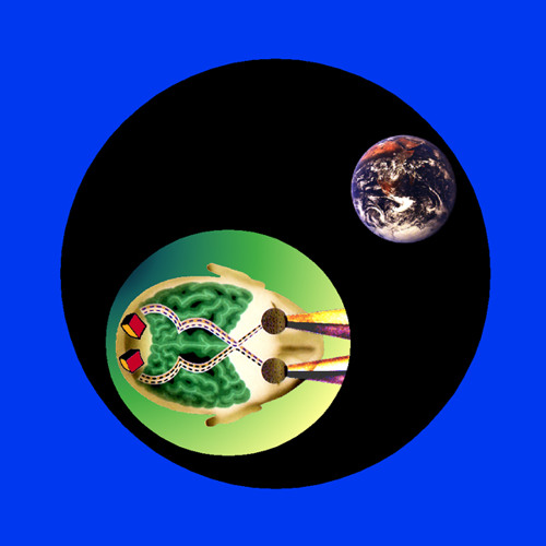 From Within: Homeward Bound (1994) PW 11