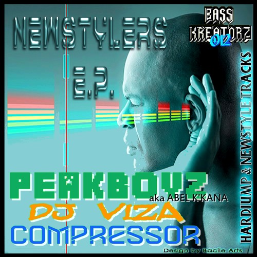 [BSKRZ012]Dr. Lektroluv, T.Raumschmiere & Miss Kittin -The Game It´s Not Over (Peakboyz Bootleg)