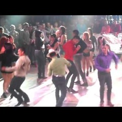 2012 Tribal Mix 1 DJ. $UAV3