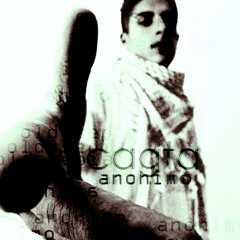 CAGTA "Anonimo"  - OLD SEPIA  2012