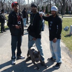 Botti Mon Fi Dead FT. Murda Maine & Ruciss (Prod. by Trapp Beatz)