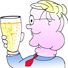 Rudolf's Theme: Beer & Bratwurst