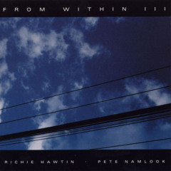 From Within: From Within III (2000-08-02) FW3