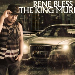 Rene Bless - Babylon