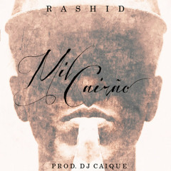 Mil Cairão - Rashid(Prod. Dj Caique)