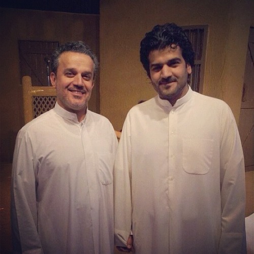 أنت الشبل والشبل يحمل صفات الاسد يالحسن