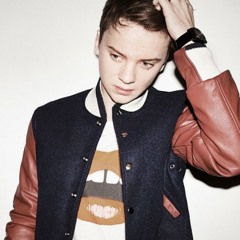 Conor Maynard - Just In Case