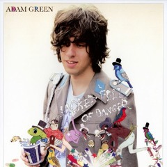 Adam Green - Pay The Toll