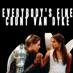 Everybody's Fine - Purity Ring vs. Quindon Tarver (Romeo+Juliet)