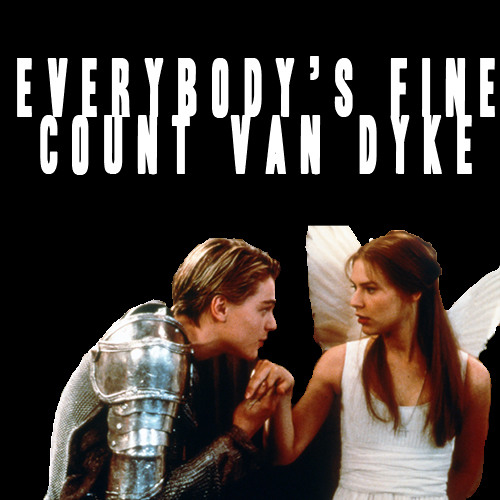 Everybody's Fine - Purity Ring vs. Quindon Tarver (Romeo+Juliet)