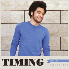 Gabe Bondoc - Postcard