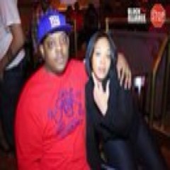 At a show S.B and DUB DACAP