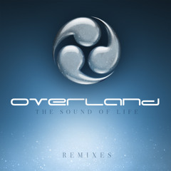 Ivan Torrent - Overland "The Sound of Life" (Crystal Nebula RMX)